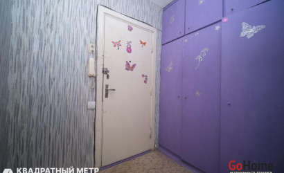 Купить 1-комнатную квартиру, Минск, Якубова ул., 30 (Ленинский район). Фото 16