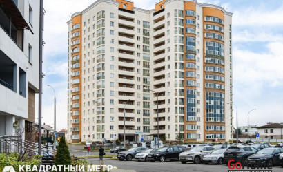 Купить 2-комнатную квартиру, Минск, Мястровская ул., 31 (Центральный район). Фото 22