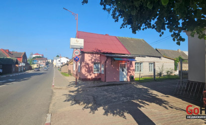 Снять на сутки дом, Поставы, ул. Красноармейская д.16. Фото 2