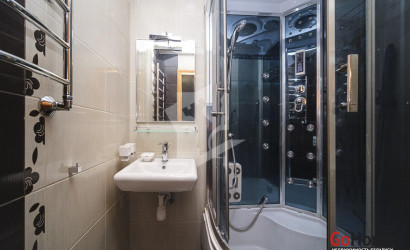 Купить 4-комнатную квартиру, Минск, Маяковского ул., 14 (Ленинский район). Фото 13