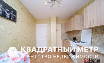 Купить 2-комнатную квартиру, Минск, ул. Чичурина, д. 14 (Фрунзенский район). Фото 1