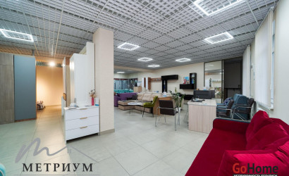 Аренда помещения, Минск, Мстиславца ул., 3,  120 кв.м.. Фото 8