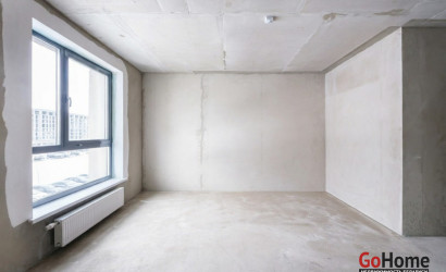 Купить 1-комнатную квартиру, Минск, Виталия Цвирко, 69 (Советский район). Фото 3