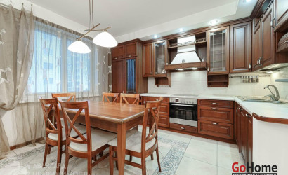 Купить 3-комнатную квартиру, Минск, Богдановича ул., 120 (Советский район). Фото 23