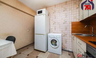 Купить 1-комнатную квартиру, Минск, Бельского ул., 23 (Фрунзенский район). Фото 3