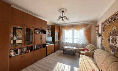 Купить 1-комнатную квартиру, Гродно, Соломовой, 120. Фото 3
