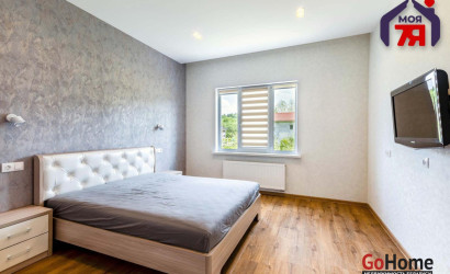 Купить дом, Прилепы, Сосновая ул., 20 соток. Фото 8