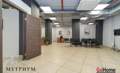 Аренда офиса, Минск, Победителей просп., 27, от 100 до 422 кв.м.. Фото 15