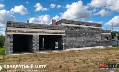  1-этаж.(37.3 м2), Каменная Горка(Садовая ул., 18)