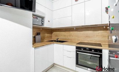 Купить 1-комнатную квартиру, Минск, Турова ул., 3 (Ленинский район). Фото 4