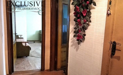 Купить 2-комнатную квартиру, Зеленка, Молодежная ул., 14. Фото 8