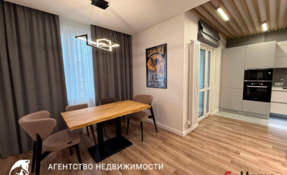 Купить 3-комнатную квартиру, Минск, Кирилла Туровского ул. 4 (Первомайский район). Фото 7