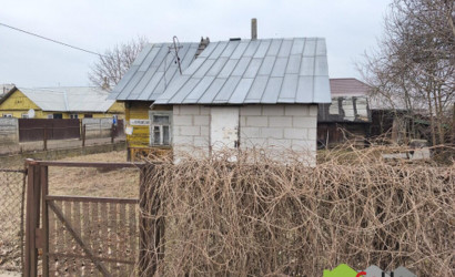 Купить дом, Лида, Варшавская ул., 22, 4.8 соток. Фото 1