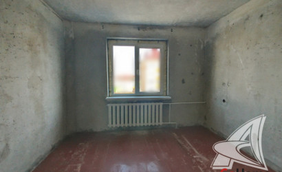 Купить 3-комнатную квартиру, Кобрин, , . Фото 9