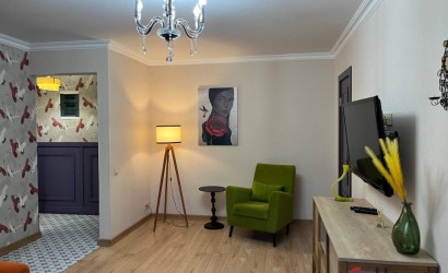 Купить 2-комнатную квартиру, Бобруйск, Пушкин 206а. Фото 1