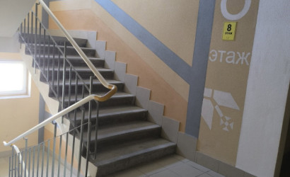 Купить 3-комнатную квартиру, Гомель, Виноградная, 22. Фото 14