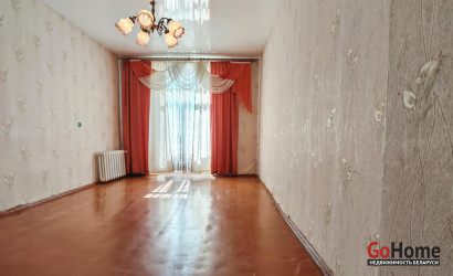 Купить 2-комнатную квартиру, Минск, Стахановская ул., 41(Партизанский район). Фото 15