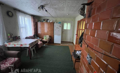 Купить дом, Мозоли, 25 соток. Фото 12