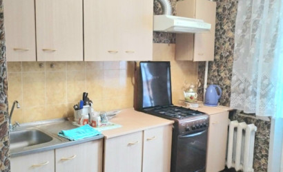 Купить 2-комнатную квартиру, Борисов, Чаловской 49. Фото 1