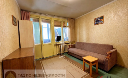 Купить 3-комнатную квартиру, Гродно, ул. Толстого, д. 45. Фото 2