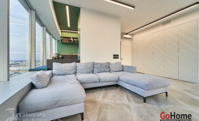 Купить 3-комнатную квартиру, Минск, Кальварийская ул., 16 (Фрунзенский район). Фото 8