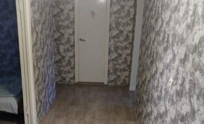 Снять 2-комнатную квартиру на сутки, Добруш, Лесная 9А. Фото 2