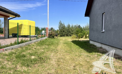 Купить дом, Гутовичи, Чернинский с/с, 15 соток. Фото 34