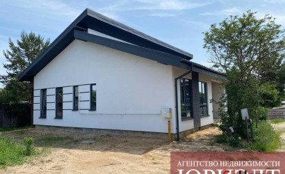 Купить коттедж, Каменица-Жировецкая, Советская, 5 соток. Фото 4