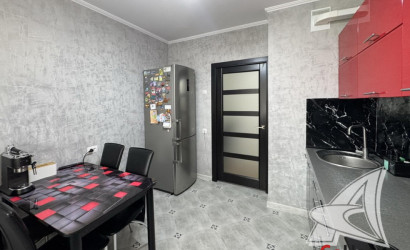 Купить 1-комнатную квартиру, Брест, Вулька, ул. Колесника. Фото 7