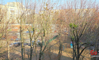 Купить 1-комнатную квартиру, Гродно, Поповича ул., 19. Фото 5