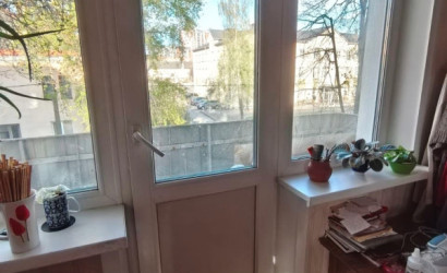 Купить 2-комнатную квартиру, Минск, Серафимовича, 10(Ленинский район). Фото 2