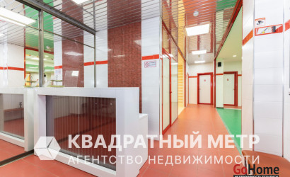 Продажа помещения, Минск, Каховская ул., 17,  от 97.8 до 126.3 кв.м.. Фото 1