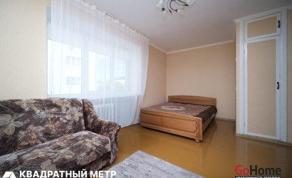 Купить 1-комнатную квартиру, Минск, Кошевого ул., 28(Партизанский район). Фото 4