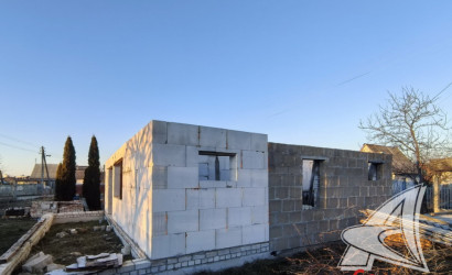 Купить дом, Брест, Мухавецкий с/с, 4.25 соток. Фото 3