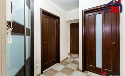Купить 2-комнатную квартиру, Минск, Руссиянова ул., 18(Первомайский район). Фото 10