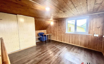 Купить дом в деревне, МИНСКИЙ ВОДНИК, 4.23 соток. Фото 4