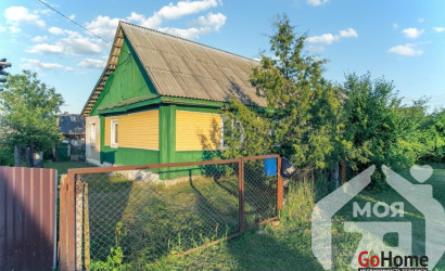 Купить дом, Молодечно, Сухой 3-ий пер., 6.53 соток. Фото 25