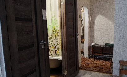 Купить 3-комнатную квартиру, Пинск, Центральная, 34. Фото 9