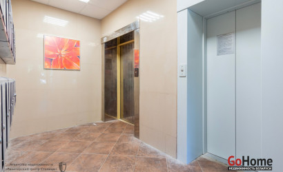 Купить 8-комнатную квартиру, Минск, Сторожовская, 8 (Центральный район). Фото 15