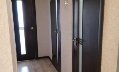 Купить 3-комнатную квартиру, Минск, Романовская Слобода ул., 13 (Московский район). Фото 19