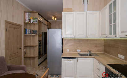 Купить 1-комнатную квартиру, Минск, Слободская ул., 57 (Московский район). Фото 6