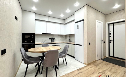 Снять 2-комнатную квартиру, Минск, ул. Жореса Алферова, д. 9. Фото 6