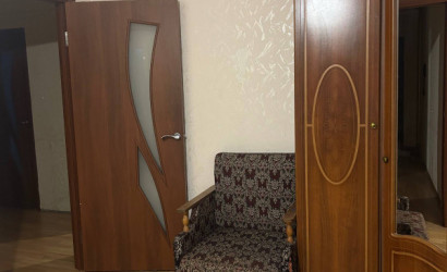 Купить 3-комнатную квартиру, Жлобин, 3 микрорайон д.42а. Фото 5
