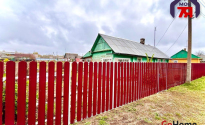 Купить дом, Уречье, Пролетарская ул., 15 соток. Фото 10