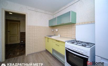 Купить 1-комнатную квартиру, Минск, Гикало ул., 6 (Советский район). Фото 12