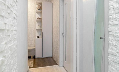 Купить 1-комнатную квартиру, Минск, Народная ул., 28 (Заводской район). Фото 2