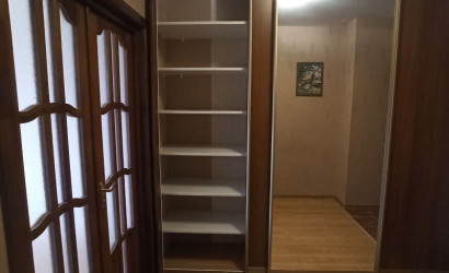 Снять 1-комнатную квартиру, Сеница, Набережная. Фото 5