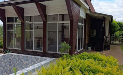 Купить дачу, Таль, 7 соток. Фото 1