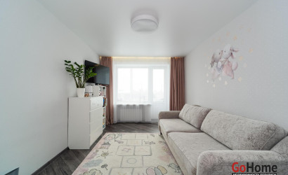 Купить 3-комнатную квартиру, Лесной, Мирная ул., 9. Фото 22