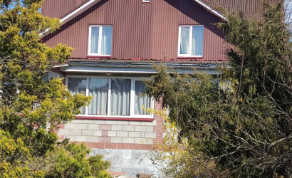 Купить коттедж, Острошицкий Городок, Ленинская, 91, 16.4 соток. Фото 4